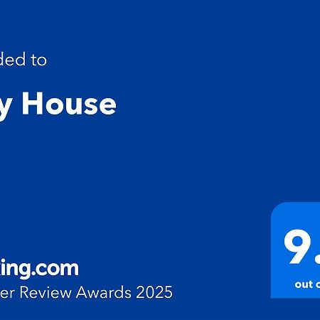 Lilly House Panzió Unawatuna Kültér fotó